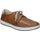 Schuhe Herren Derby-Schuhe & Richelieu Fluchos F1715 Braun