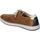 Schuhe Herren Derby-Schuhe & Richelieu Fluchos F1715 Braun