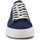 Schuhe Herren Sneaker Low Fila Tela FFM0224-50007 Blau