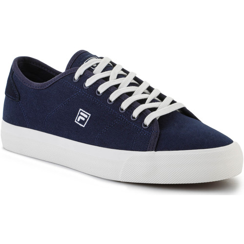 Schuhe Herren Sneaker Low Fila Tela FFM0224-50007 Blau