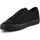 Schuhe Herren Sneaker Low Fila Tela FFM0224-83052 Schwarz