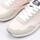 Schuhe Damen Sneaker Low Ecoalf MIKAALF SNEAKERS WOMAN Rosa