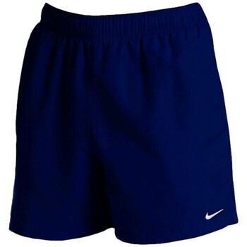 Kleidung Herren Badeanzug /Badeshorts Nike BAADOR HOMBRE  MIDNIGHT NAVY NESSA560 Blau