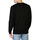 Kleidung Herren Pullover Calvin Klein Jeans - k10k110423 Schwarz