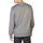 Kleidung Herren Sweatshirts Calvin Klein Jeans - k10k109926 Grau
