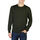 Kleidung Herren Pullover Calvin Klein Jeans - k10k109474 Grün