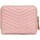Taschen Damen Portemonnaie Pinko 100249-A0GK Rosa