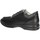 Schuhe Herren Sneaker High Imac 351080 Schwarz