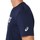 Kleidung Herren T-Shirts Asics Court Tennis Graphic Marine