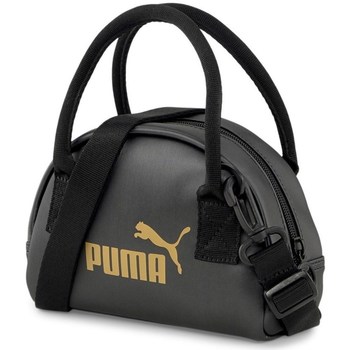Taschen Damen Handtasche Puma Core UP Mini Grip Schwarz
