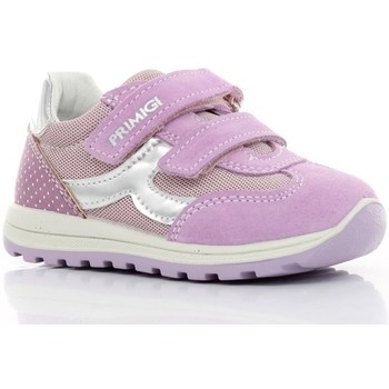 Schuhe Kinder Sneaker Low Primigi 3855733 Rosa