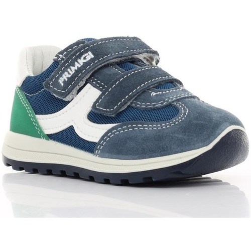 Schuhe Kinder Sneaker Low Primigi 3855711 Marine