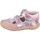 Schuhe Kinder Sandalen / Sandaletten Ricosta Ebi Rosa