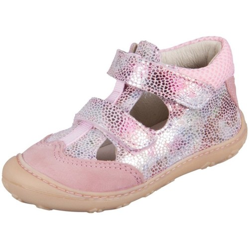 Schuhe Kinder Sandalen / Sandaletten Ricosta Ebi Rosa