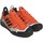 Schuhe Herren Wanderschuhe adidas Originals Terrex Swift Solo 2 Orange