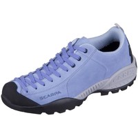 Schuhe Damen Sneaker Low Scarpa Mojito Gtx Blau