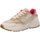 Schuhe Damen Sneaker Gant Nicerwill 26531850/G168 Beige