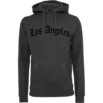 Mister Tee  Sweatshirt Sweat à capuche  Los Angeles Wording günstig online kaufen