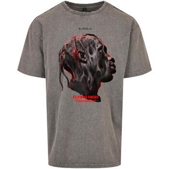 Mister Tee  T-Shirt T-shirt oversize  Flying High günstig online kaufen