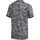 Kleidung Jungen T-Shirts & Poloshirts adidas Originals FK7143 Grau