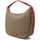 Taschen Damen Schultertaschen Laura Biagiotti - Dema_LB22W-125-3 Rot