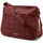 Taschen Damen Umhängetaschen Laura Biagiotti - Bennie_LB22W-104-4 Rot