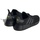 Schuhe Herren Sneaker adidas Originals NMD R1 Schwarz
