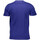 Kleidung Herren T-Shirts & Poloshirts Sergio Tacchini ST-103.20040 Blau