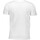 Kleidung Herren T-Shirts & Poloshirts Sergio Tacchini ST-103.20040 Weiss