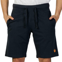 Kleidung Herren Shorts / Bermudas Sergio Tacchini ST-103.20034 Blau