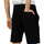 Kleidung Herren Shorts / Bermudas Sergio Tacchini ST-103.20034 Schwarz