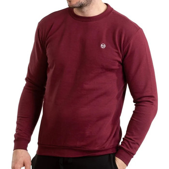 Kleidung Herren Sweatshirts Sergio Tacchini ST-103.10004 Rot