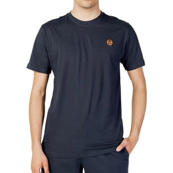 Kleidung Herren T-Shirts Sergio Tacchini 103-20029 Orange