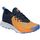 Schuhe Herren Multisportschuhe +8000 +8000 TIGOR Orange