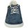 Schuhe Herren Derby-Schuhe & Richelieu Fluchos F1158 Blau