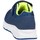 Schuhe Kinder Sneaker Low Primigi 3874400 Dunkelblau, Grün