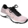 Schuhe Sneaker Alpina Schnürer Luca Farbe: rosa rosa