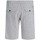 Kleidung Herren Shorts / Bermudas Tommy Hilfiger MW0MW31236 Weiss