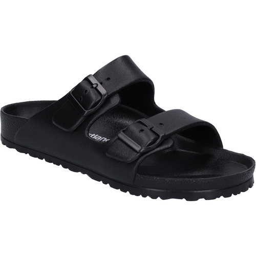 Schuhe Damen Sandalen / Sandaletten Westland Martinique 01, schwarz Schwarz