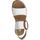 Schuhe Damen Sandalen / Sandaletten Remonte R6853 Weiss