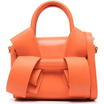 Taschen Damen Handtasche Pinko 100384-A0QO Orange