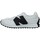 Schuhe Jungen Sneaker Low New Balance PH327CWB Weiss