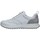 Schuhe Herren Sneaker Low IgI&CO 3629000 Weiss