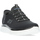 Schuhe Herren Sneaker Low Skechers SPORT  232457 SLIP-INS Schwarz