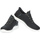 Schuhe Herren Sneaker Low Skechers SPORT  232457 SLIP-INS Schwarz