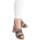Schuhe Damen Sandalen / Sandaletten Refresh 17052803 Braun