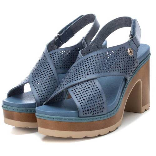 Refresh 17077802 Blau