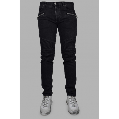 Balmain  Schwarz