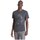 Kleidung Herren T-Shirts Antony Morato MMKS020729000 Grau