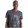 Kleidung Herren T-Shirts Antony Morato MMKS020729000 Grau
